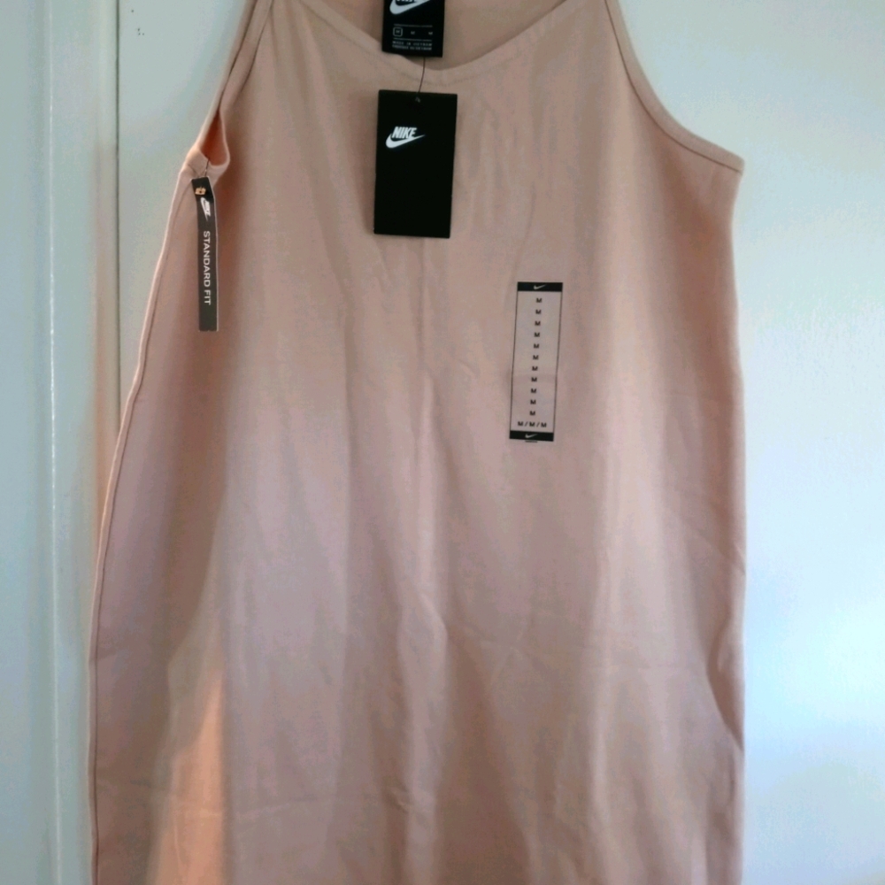 Nike dress